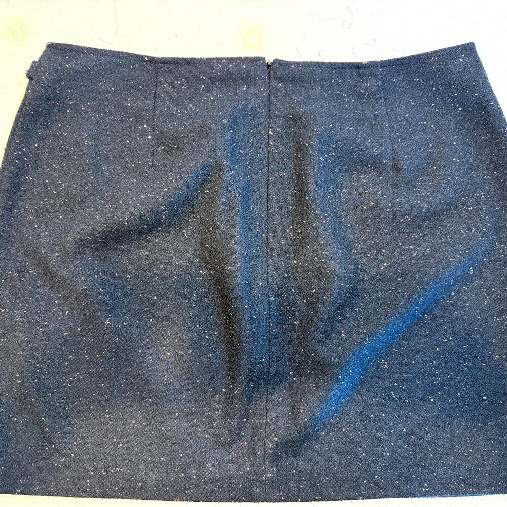 Banana Republic Mini Business Skirt